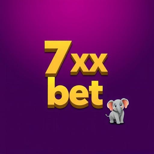7XX Bet Logo